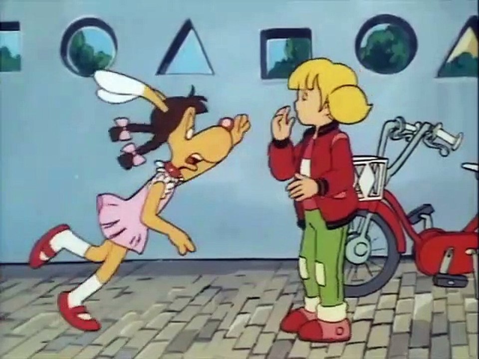 Inspektor Gadget Staffel 2 Folge 5 HD Deutsch