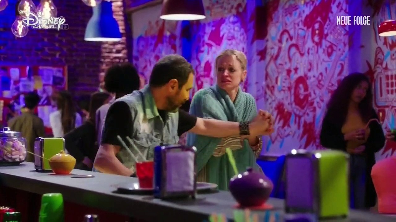 Maggie & Bianca Staffel 3 Folge 6 HD Deutsch