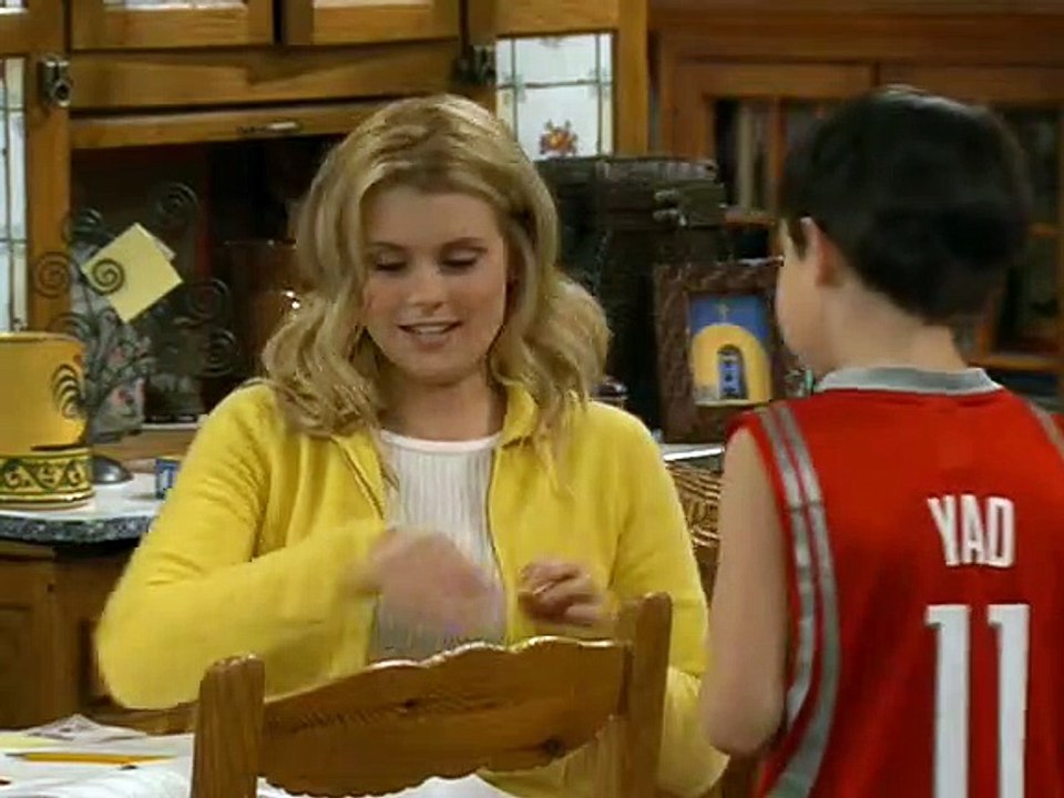 Reba Staffel 3 Folge 20 HD Deutsch