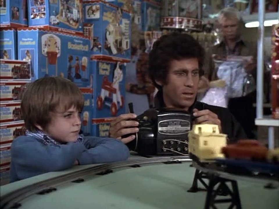 Starsky und Hutch Staffel 2 Folge 11 HD Deutsch
