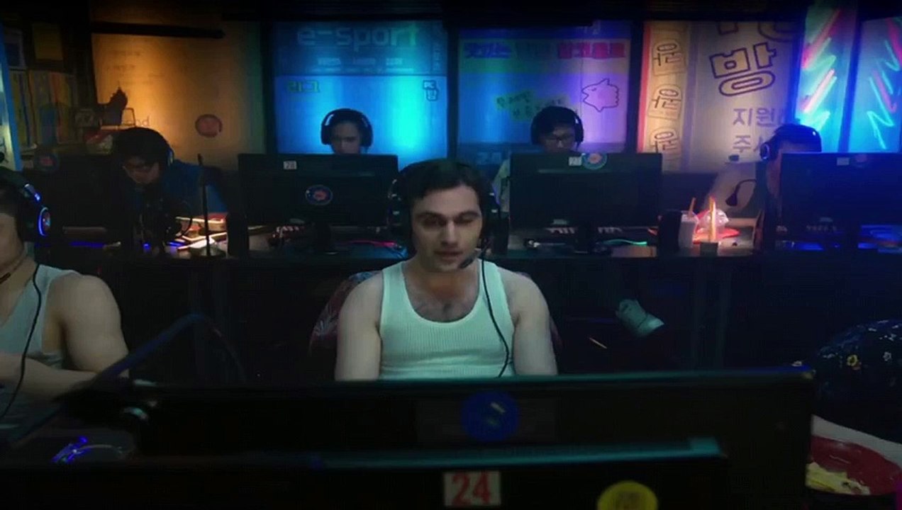 Dead Pixels Staffel 2 Folge 5 HD Deutsch