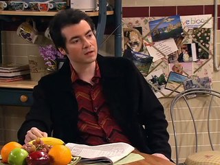 Keine Gnade für Dad Staffel 4 Folge 17 HD Deutsch