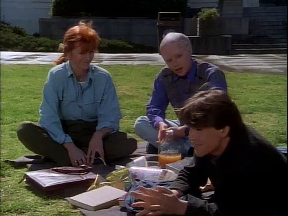 Alien Nation Staffel 1 Folge 22 HD Deutsch