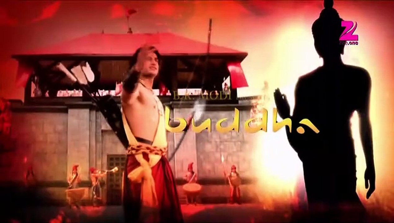 Buddha Staffel 1 Folge 34 HD Deutsch