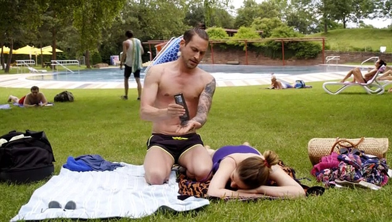 Dr. Klein Staffel 3 Folge 8 HD Deutsch