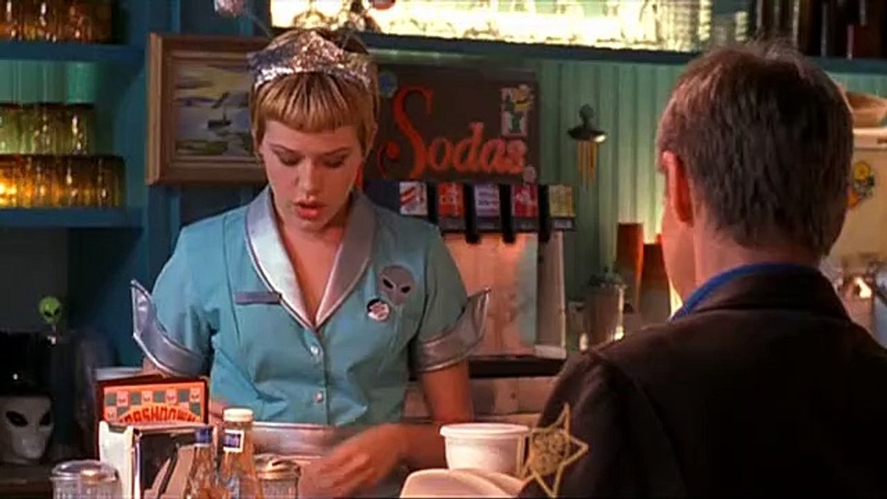 Roswell Staffel 1 Folge 3 HD Deutsch