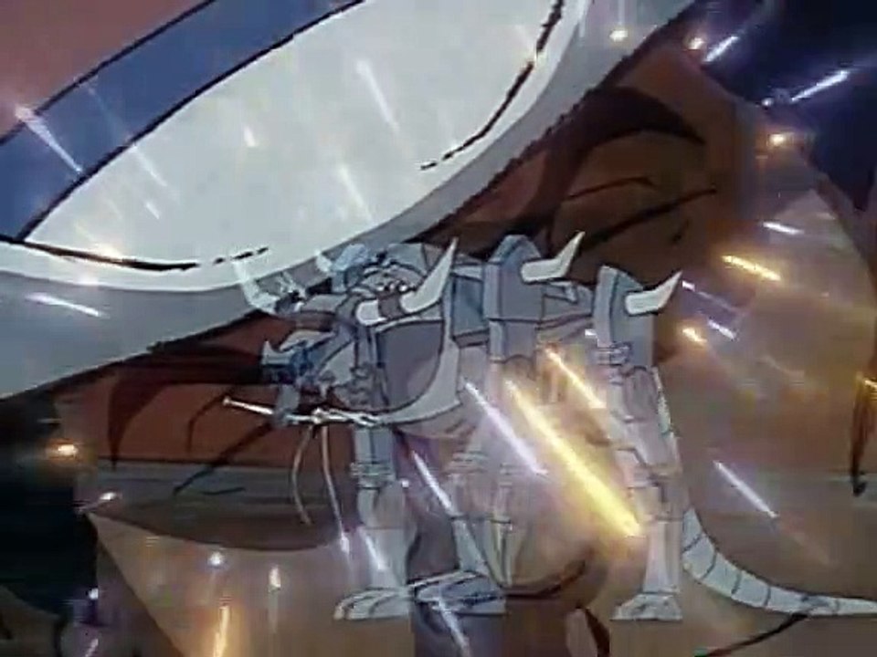Bravestarr Staffel 1 Folge 2 HD Deutsch