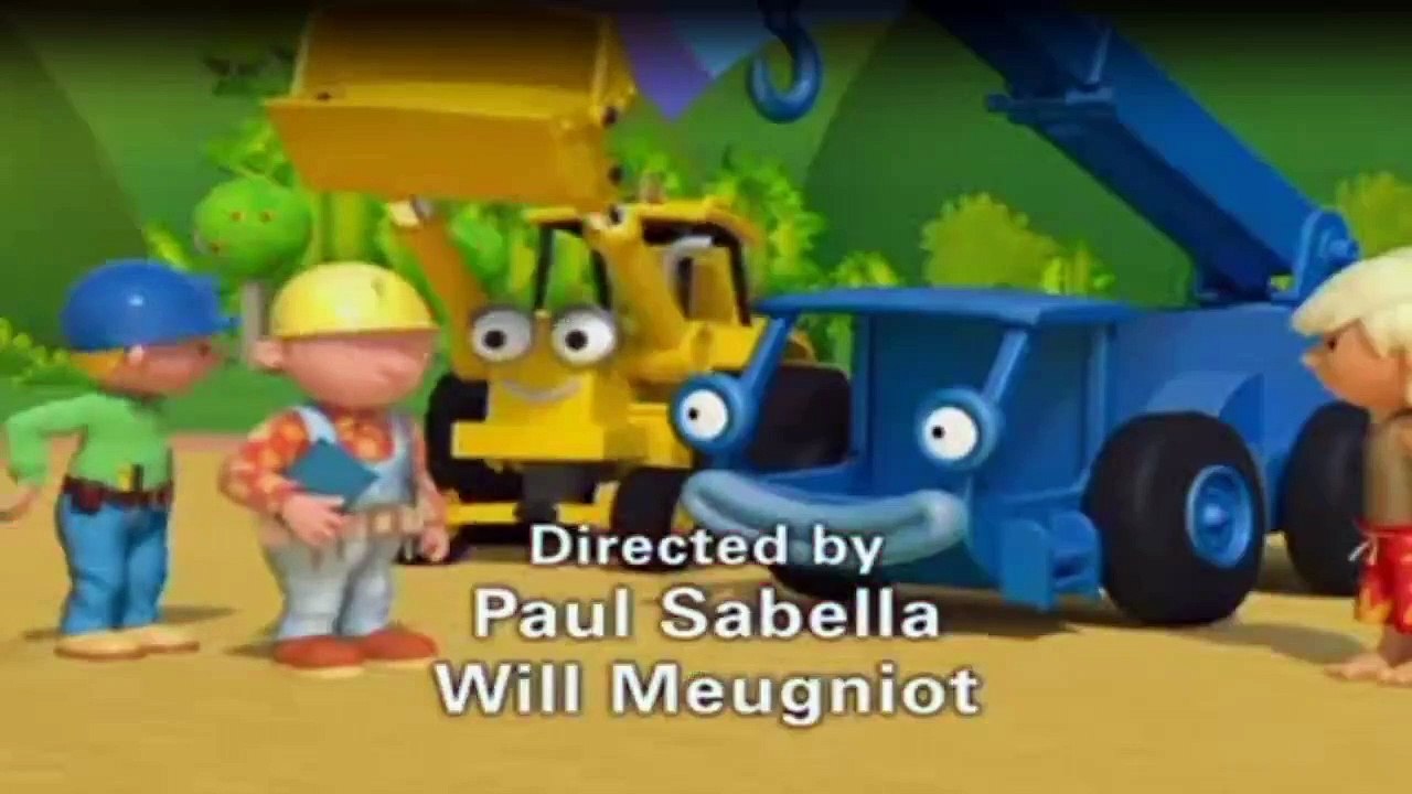 Bob, der Baumeister Staffel 18 Folge 17 HD Deutsch