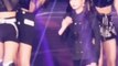 Jennie lisa rose jisoo cute moment in live concert | blackpink