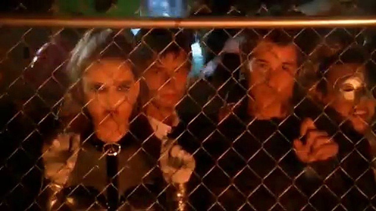 Roswell Staffel 1 Folge 5 HD Deutsch