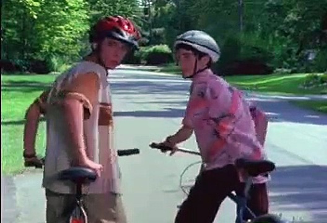 Gänsehaut - Die Stunde der Geister Staffel 4 Folge 3 HD Deutsch