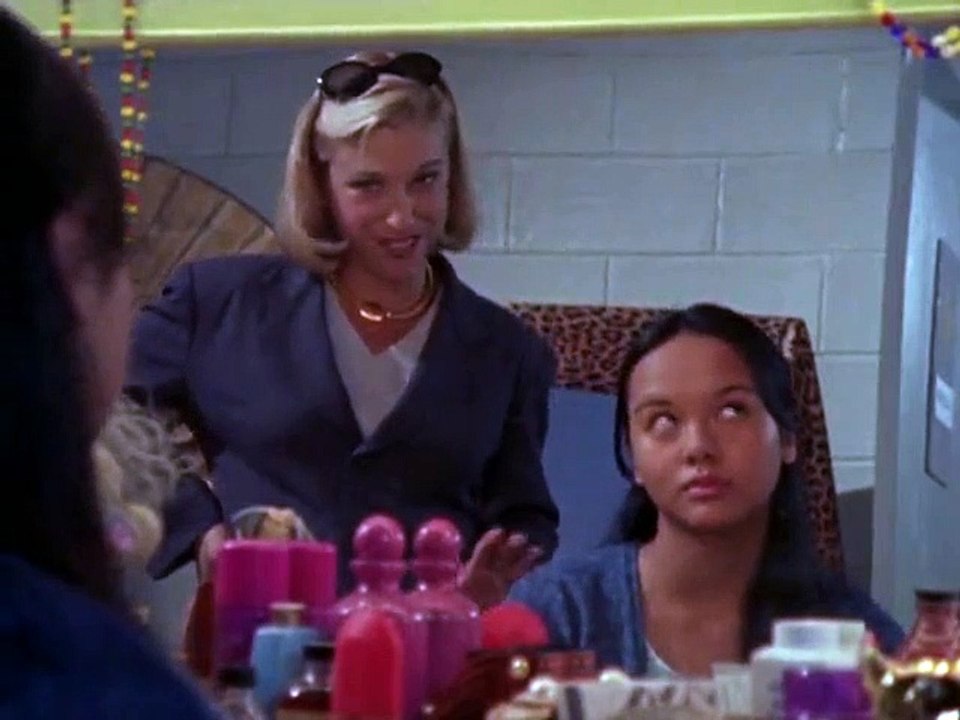 Gänsehaut - Die Stunde der Geister Staffel 4 Folge 6 HD Deutsch