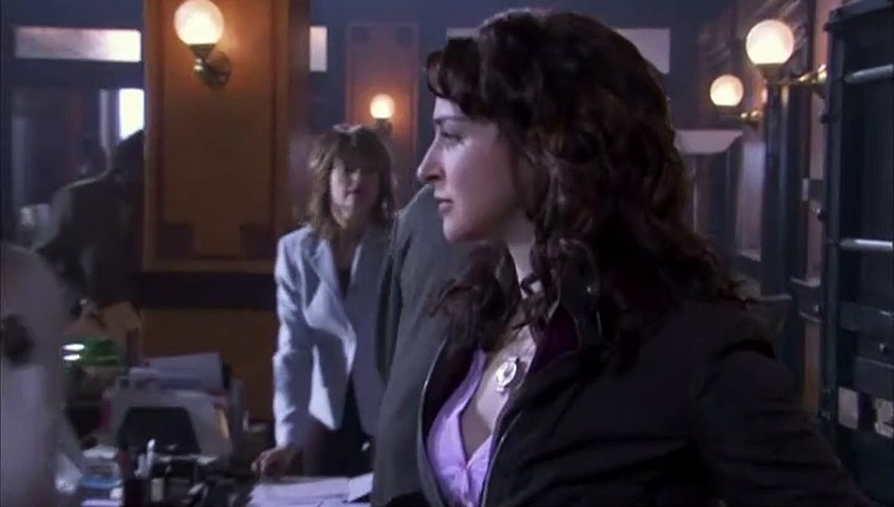 Missing - Verzweifelt gesucht Staffel 2 Folge 17 HD Deutsch