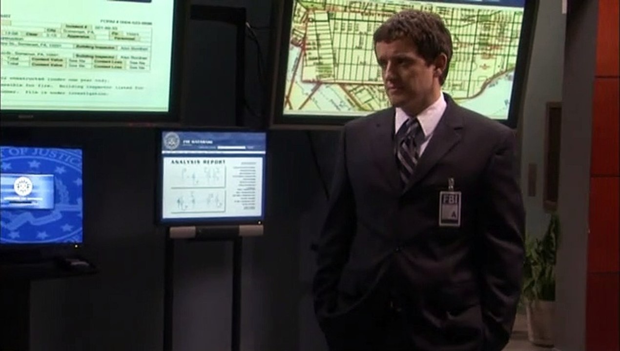 Missing - Verzweifelt gesucht Staffel 2 Folge 18 HD Deutsch