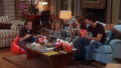 The New Adventures of Old Christine Staffel 1 Folge 5 HD Deutsch