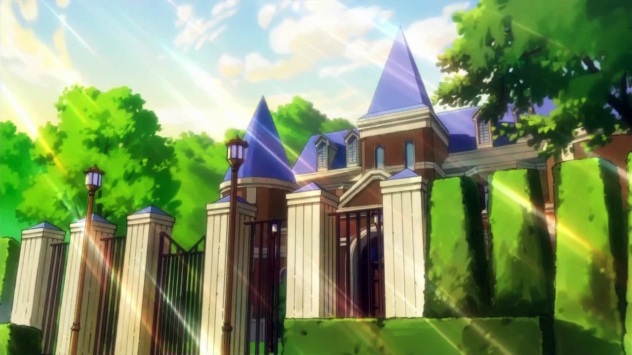 Happiness Charge Precure! Staffel 1 Folge 19 HD Deutsch