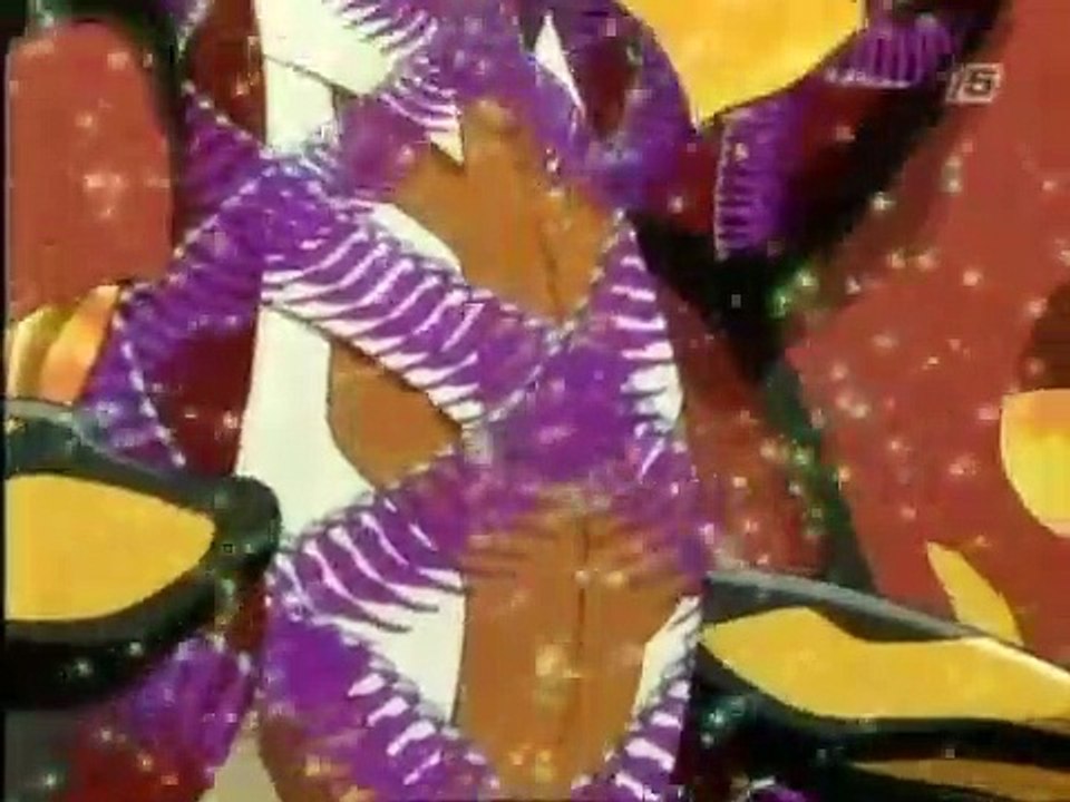 Bakugan - Spieler des Schicksals Staffel 2 Folge 18 HD Deutsch