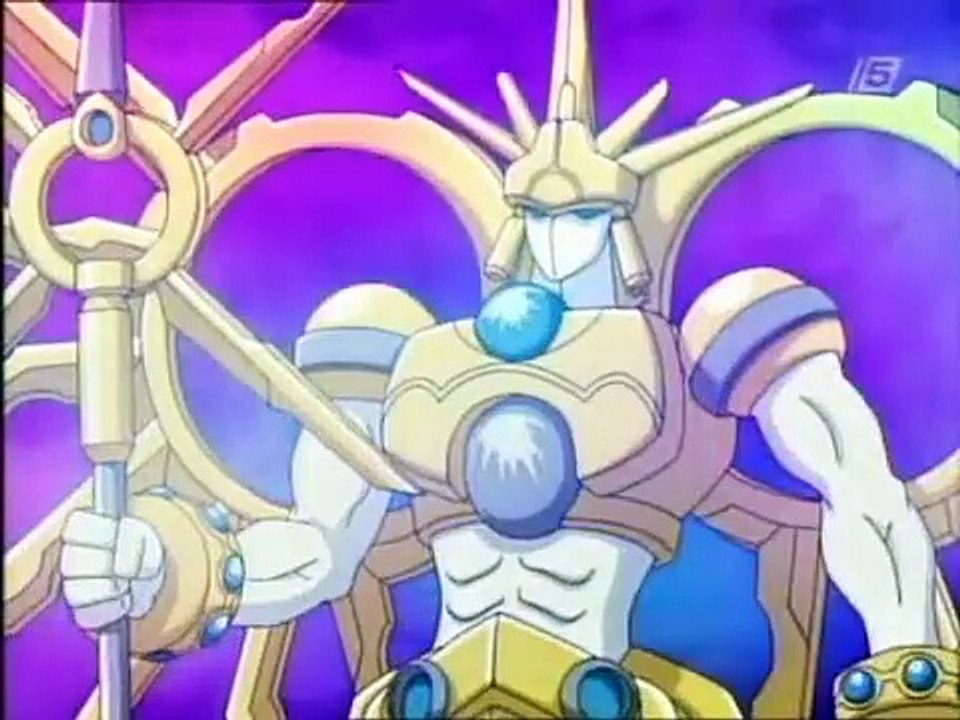 Bakugan - Spieler des Schicksals Staffel 2 Folge 23 HD Deutsch