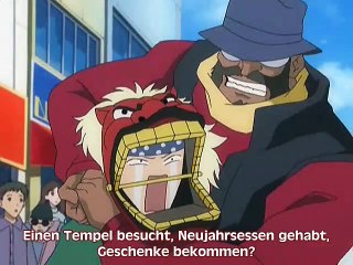 Kaleido Star Staffel 1 Folge 40 HD Deutsch