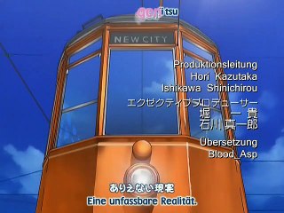 Kaleido Star Staffel 1 Folge 38 HD Deutsch