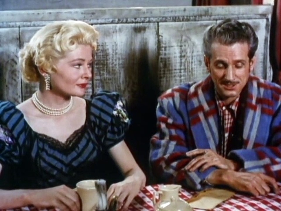 Sergeant Preston Staffel 3 Folge 4 HD Deutsch