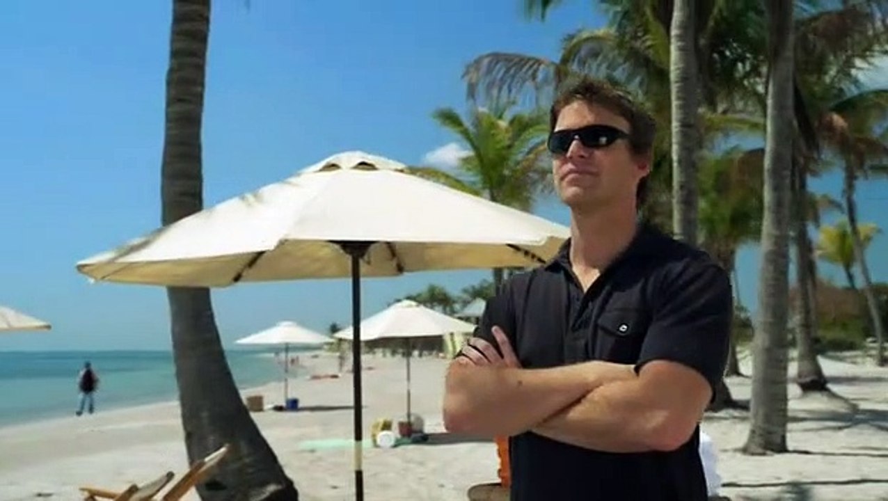 The Glades Staffel 1 Folge 2 HD Deutsch