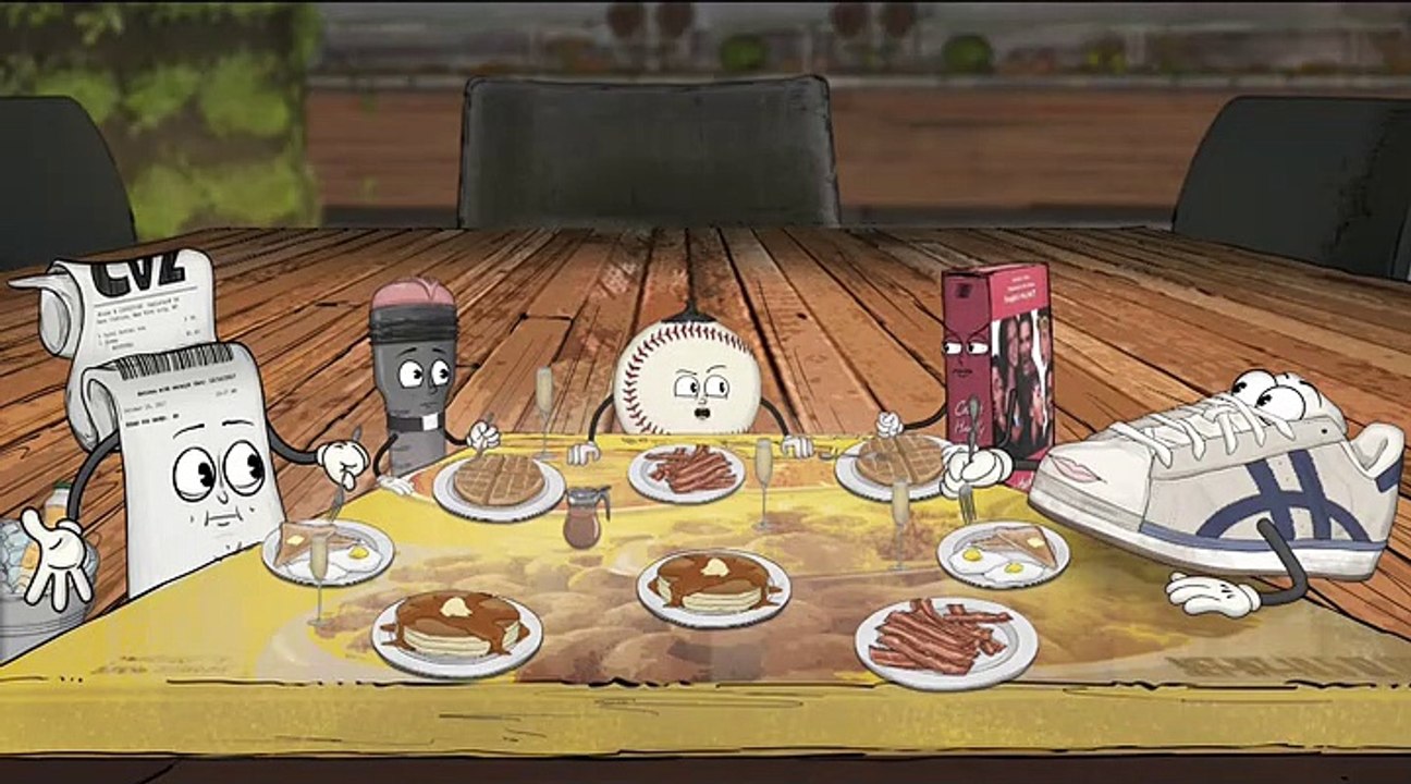 Animals. Staffel 3 Folge 5 HD Deutsch