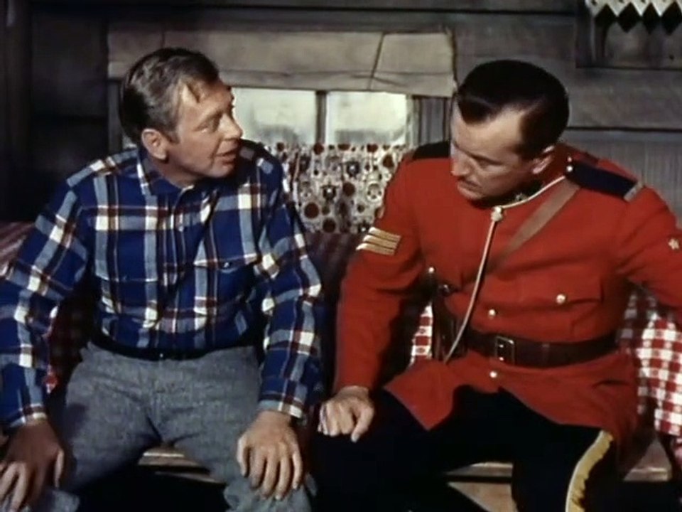 Sergeant Preston Staffel 3 Folge 7 HD Deutsch