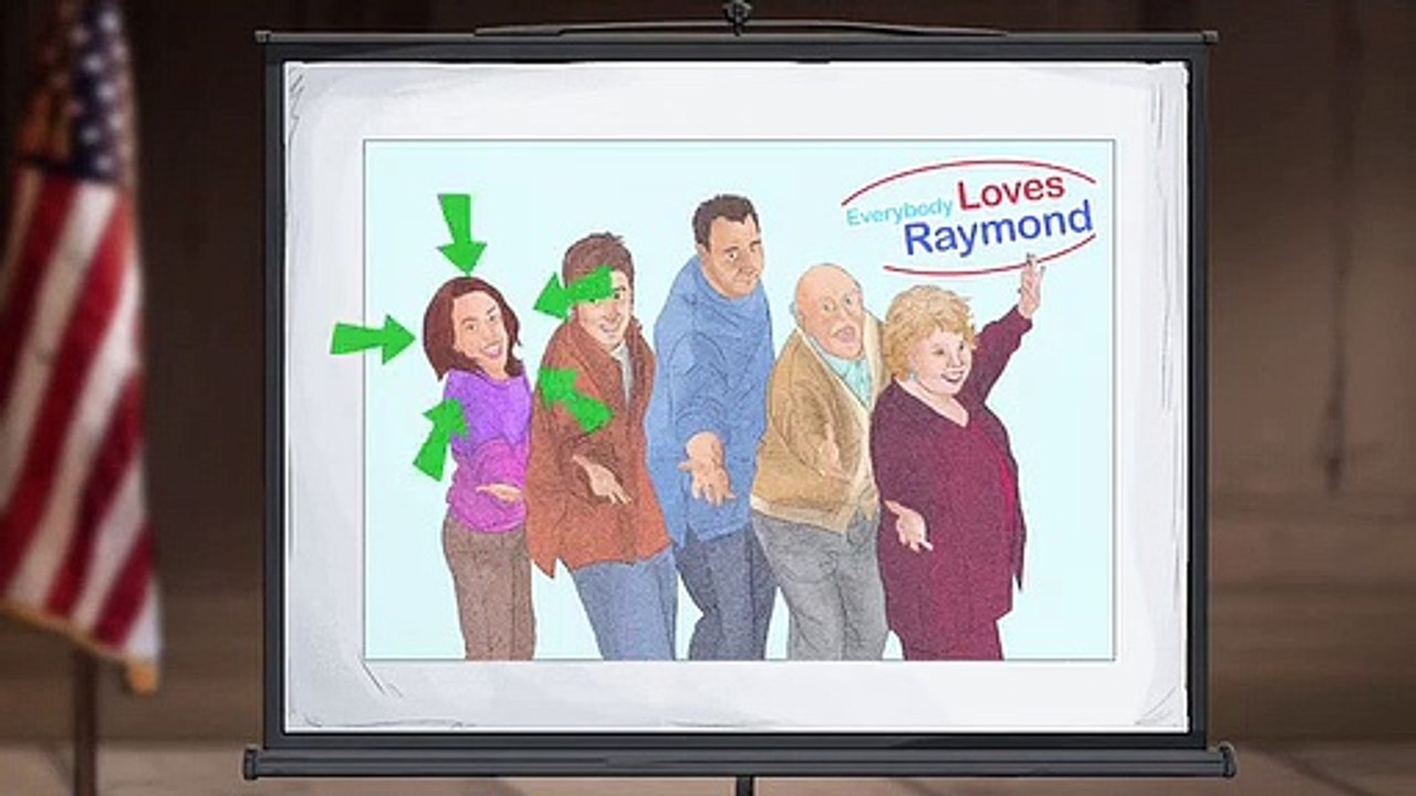 Animals. Staffel 3 Folge 7 HD Deutsch