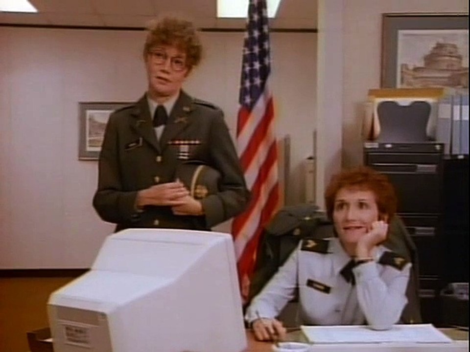 Krieg der Welten (1988) Staffel 1 Folge 6 HD Deutsch