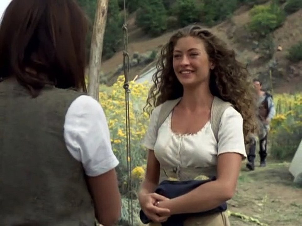 Earth 2 Staffel 1 Folge 7 HD Deutsch