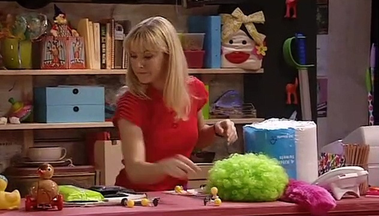 Miranda (2009) Staffel 1 Folge 6 HD Deutsch