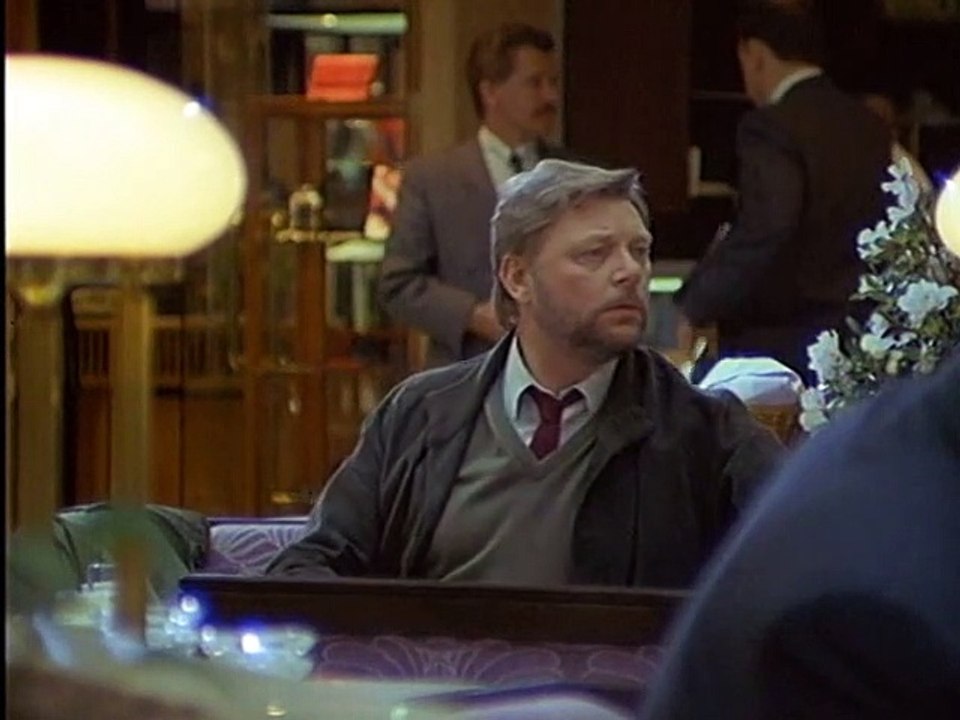 Schwarz Rot Gold Staffel 1 Folge 9 - Part 02 HD Deutsch