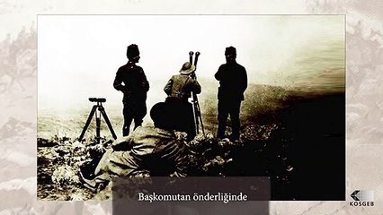 30 Ağustos Zafer Bayramımız Kutlu Olsun