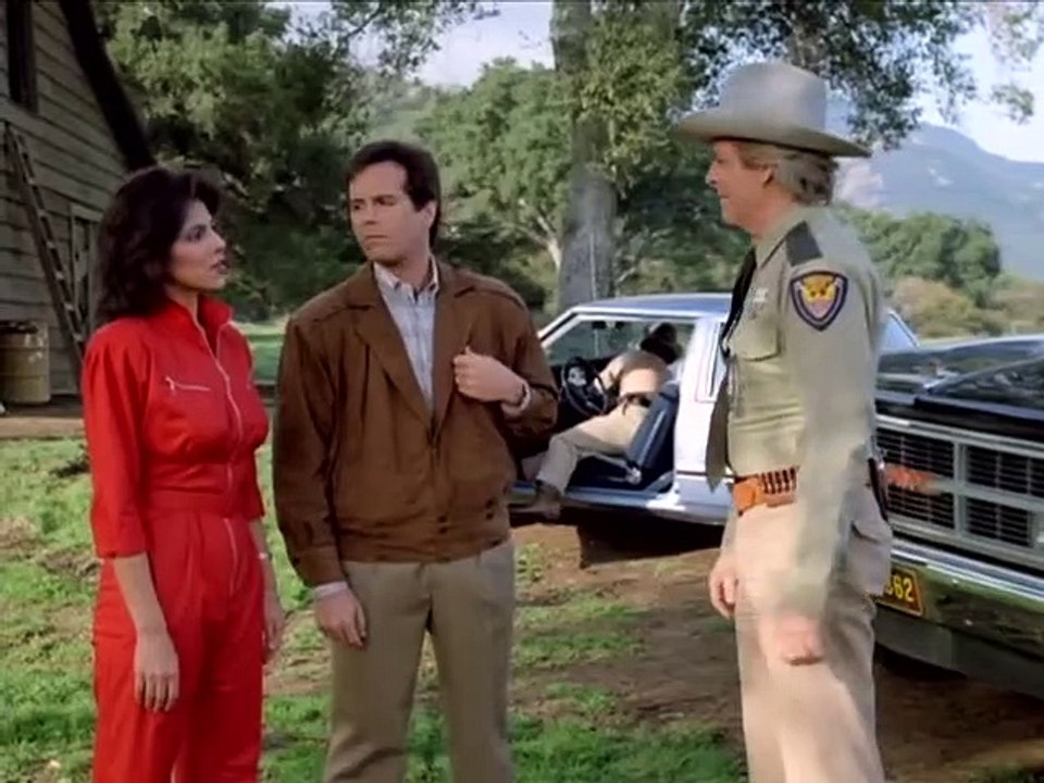 Automan - Der Superdetektiv Staffel 1 Folge 8 HD Deutsch