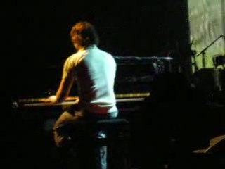 James Blunt Nantes 08 - No Bravery