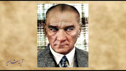 آینه مشاهیر سه شنبه 8 شهریور 1401