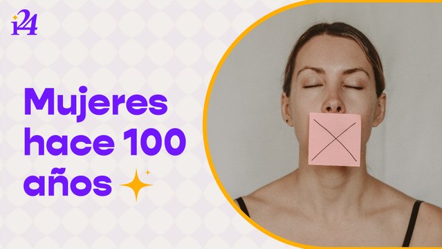 ¡Ni divorciarse, ni usar pantalones! Cosas que las mujeres tenían prohibidas hace 100 años