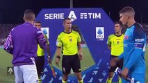 Fiorentina-Napoli 0-0 _ Napoli’s winning streak comes to an end_ Highlights _ Serie A 2022_23