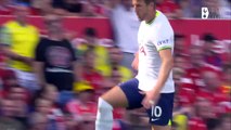 Harry Kane at the DOUBLE! _ HIGHLIGHTS _ Nottingham Forest 0-2 Spurs