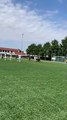 Video des TSV Holtensen zum Spiel bei NK Croatia