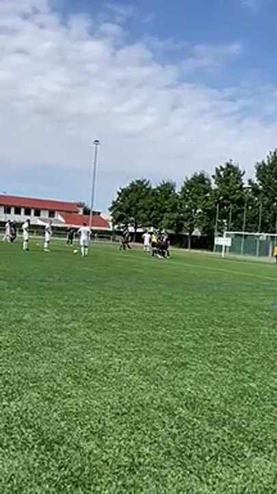 Video des TSV Holtensen zum Spiel bei NK Croatia