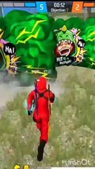 Red Criminal one tap headshot tricks sensitivity