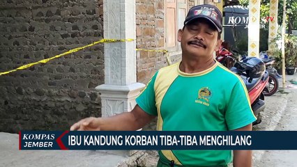 Balita Tewas Dengan Luka Di Kepala, Diduga Dibunuh Ibu Kandungnya