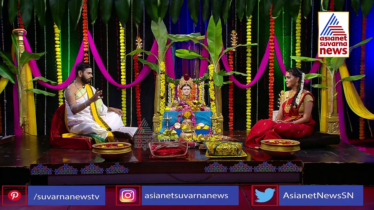 Gowri Habba 2022: ಸ್ವರ್ಣ ಗೌರಿ ವ್ರತ ಹಿನ್ನೆಲೆ ಏನು? ಆಚರಣೆ ಹೇಗೆ?