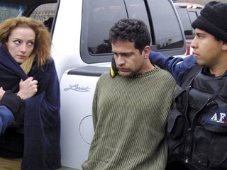 Israel Vallarta podría salir de prisión; su esposa cuenta detalles del caso