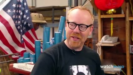 Top 20 Myths That Stumped The MythBusters