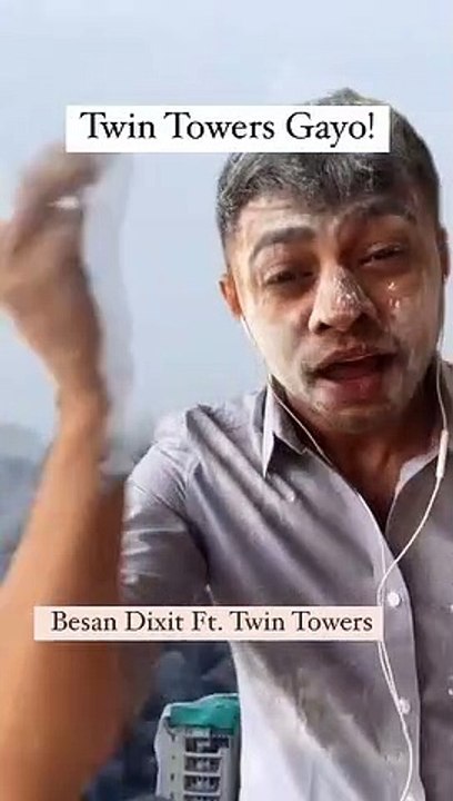 Twin towers demolition news.twin towers Noida.funny video, funny tik tok video, funny  shorts,  funny comedy, funny status     funny video,  funny tik tok video,  funny shorts,  funny