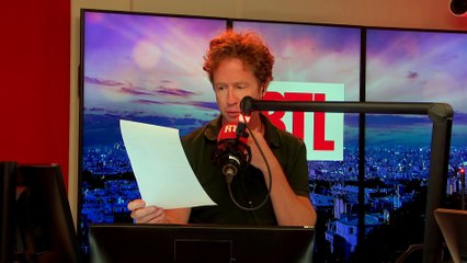 Le journal RTL de 5h du 30 août 2022
