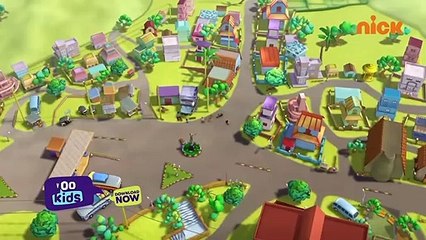 Motu Patlu S1  John Ka Bodyguard  Episode 252